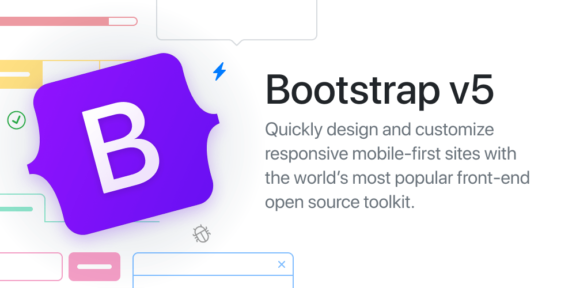 Yay, we're on the new Bootstrap v5.0.2!