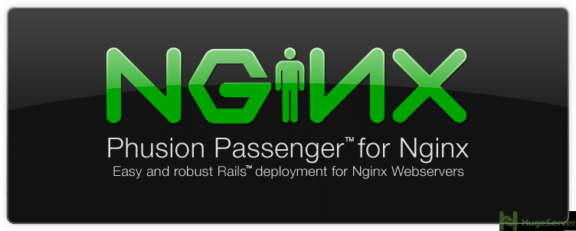 Easy way to configure Nginx and Passenger to run a Rails app in Ubuntu
